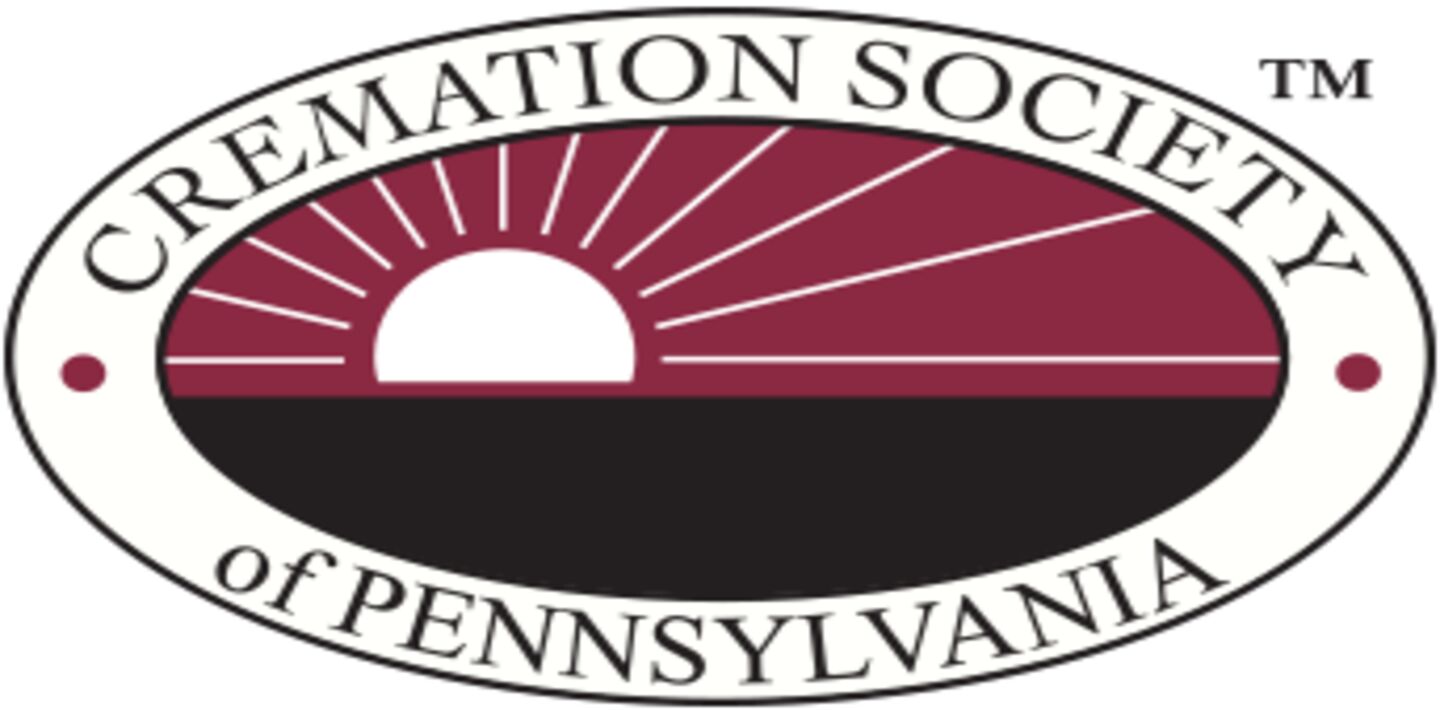 Cremation Society of Pennsylvania header logo