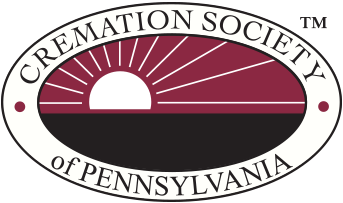 Cremation Society of Pennsylvania header logo