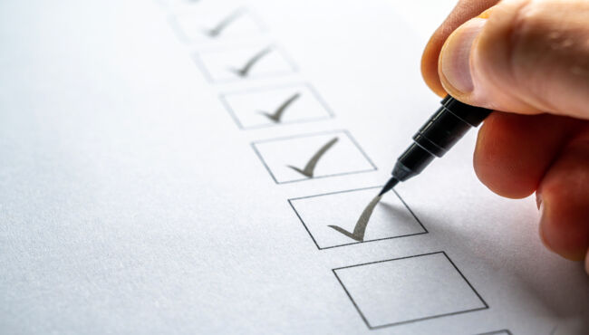 csv-checklist